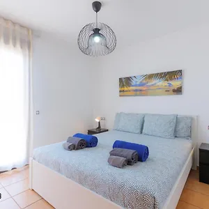 Casa De Los Viajeros Majanicho Irent Fuerteventura Сasa de vacaciones